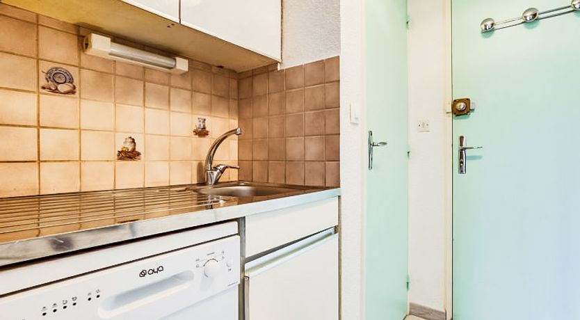 Photo of Soyouz Vanguard Apartment 80