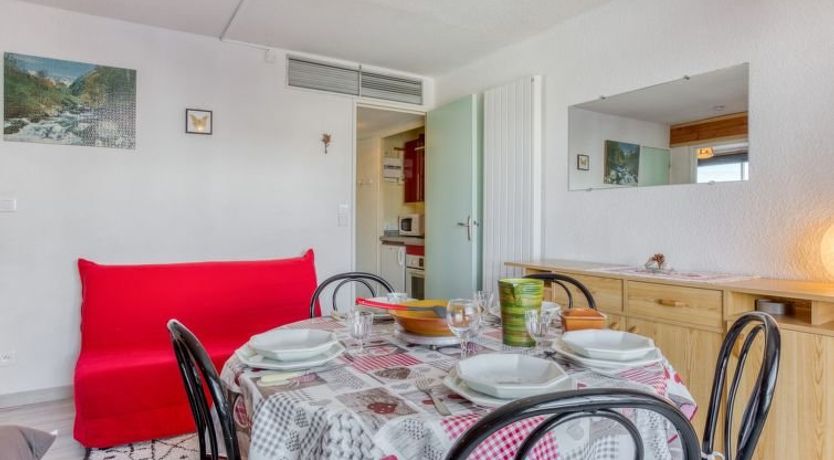 Photo of Soyouz Vanguard Apartment 80