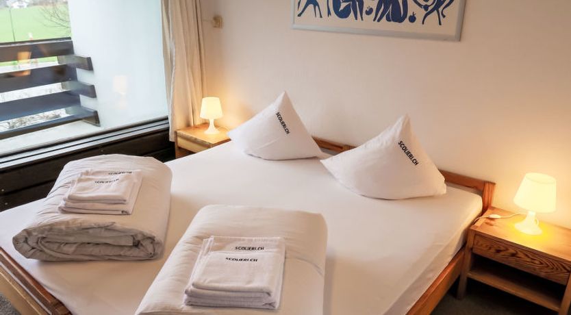 Photo of Apt B 022 Apartment 115