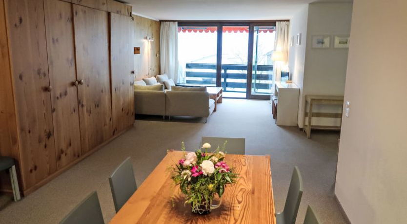 Photo of Apt B 022 Apartment 115