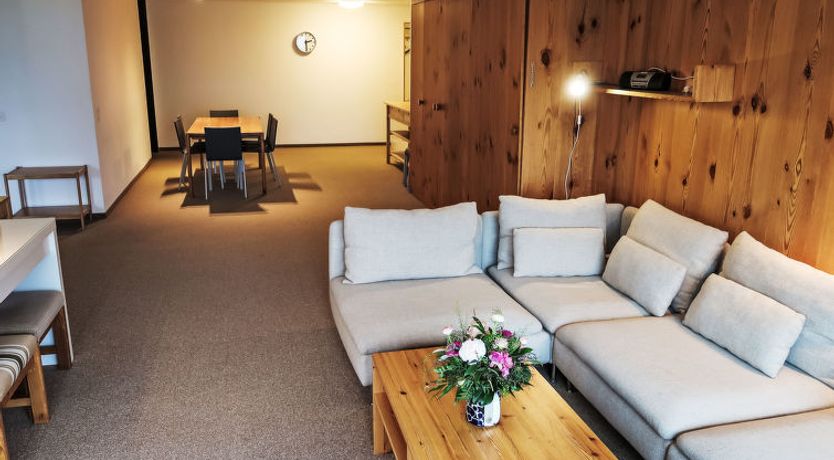 Photo of Apt B 022 Apartment 115