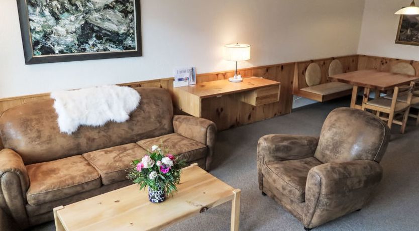 Photo of Apt B 108 Apartment 139