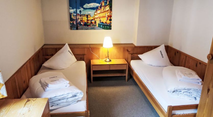 Photo of Apt B 108 Apartment 139