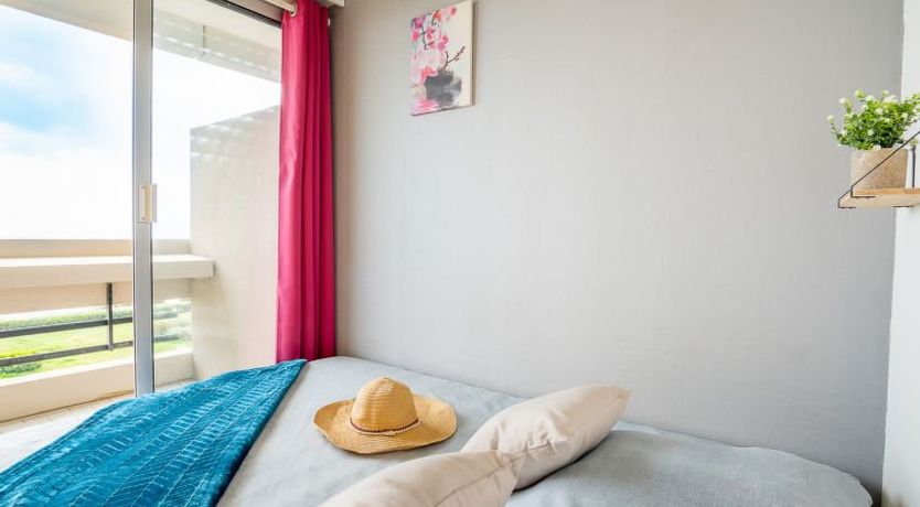 Photo of Les Terrasses du Levant Apartment 5