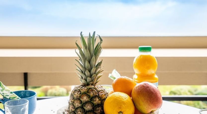 Photo of Les Terrasses du Levant Apartment 5