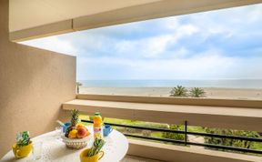 Photo of Les Terrasses du Levant Apartment 5