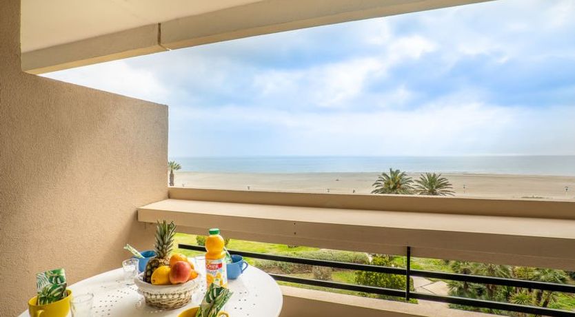Photo of Les Terrasses du Levant Apartment 5