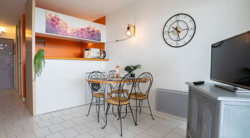 Photo of Les Terrasses du Levant Apartment 5