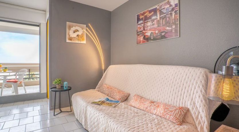 Photo of Les Terrasses du Levant Apartment 5