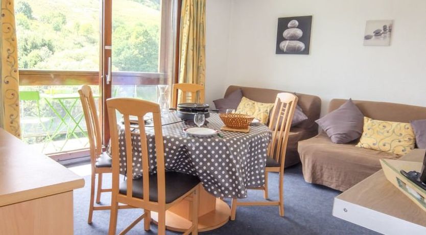 Photo of Vostok Zodiaque Apartment 52