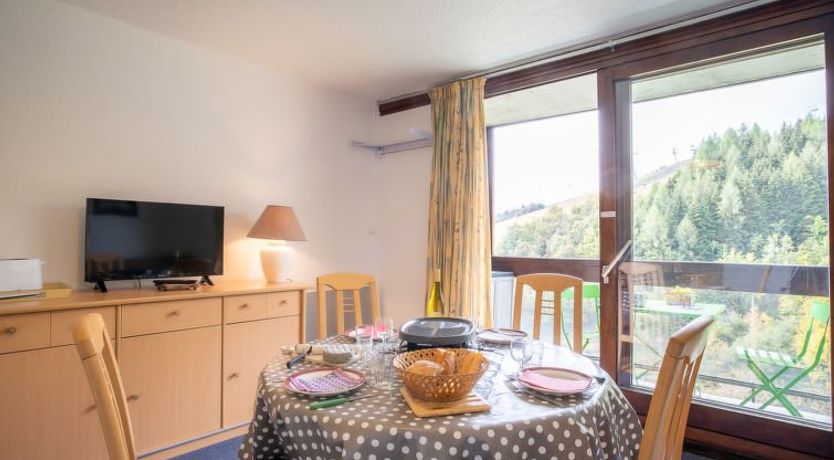 Photo of Vostok Zodiaque Apartment 52