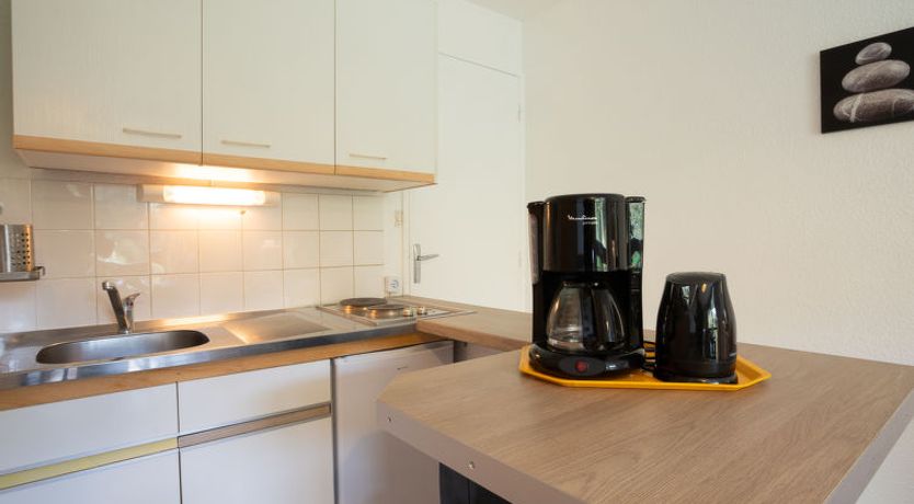 Photo of Vostok Zodiaque Apartment 52