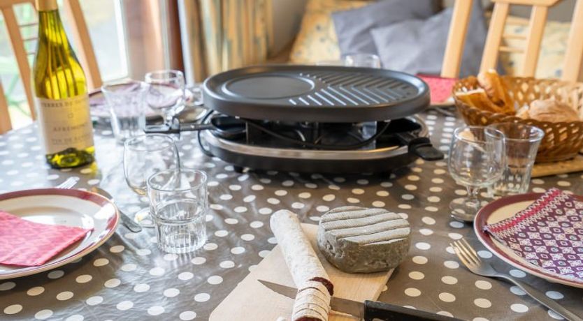 Photo of Vostok Zodiaque Apartment 52