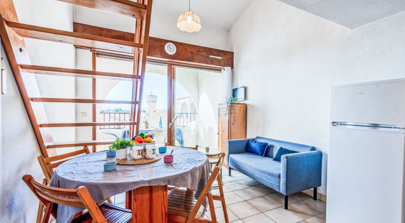 Photo of Les Patios du Barcarès