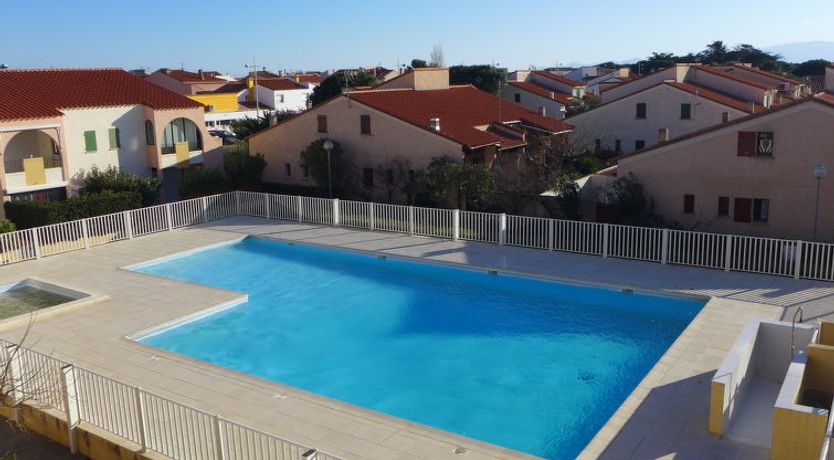 Photo of Les Patios du Barcarès