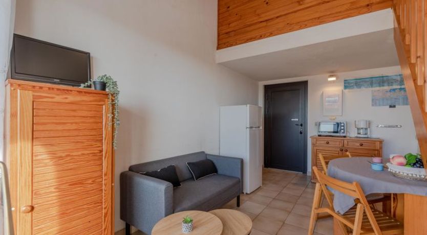 Photo of Les Patios du Barcarès