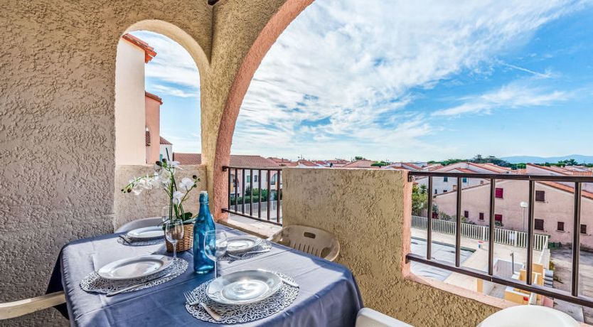 Photo of Les Patios du Barcarès