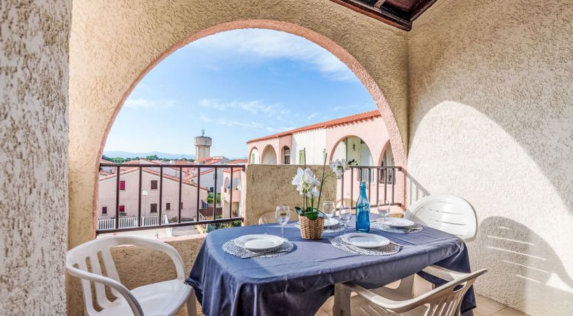 Photo of Les Patios du Barcarès