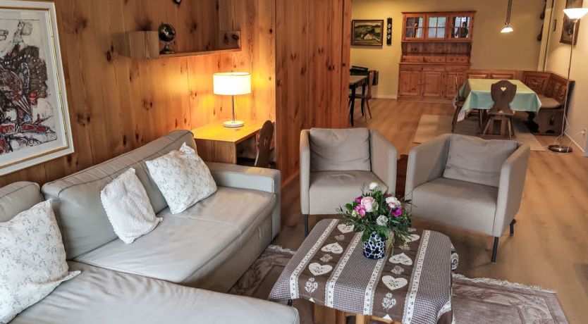 Photo of Apt B 068 Apartment 125