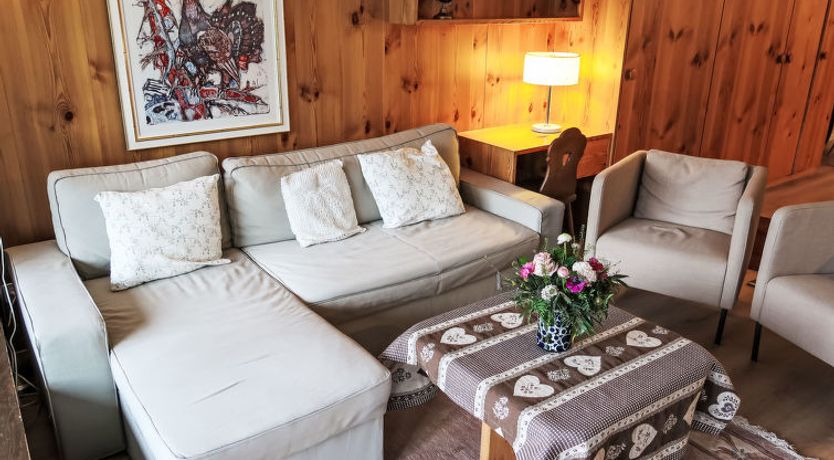 Photo of Apt B 068 Apartment 125