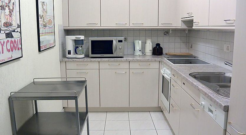 Photo of Apt B 068 Apartment 125