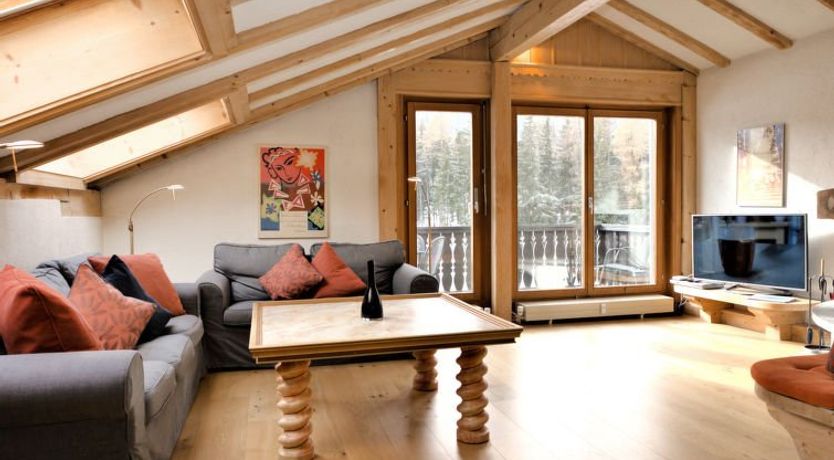 Photo of Chesa Misaun