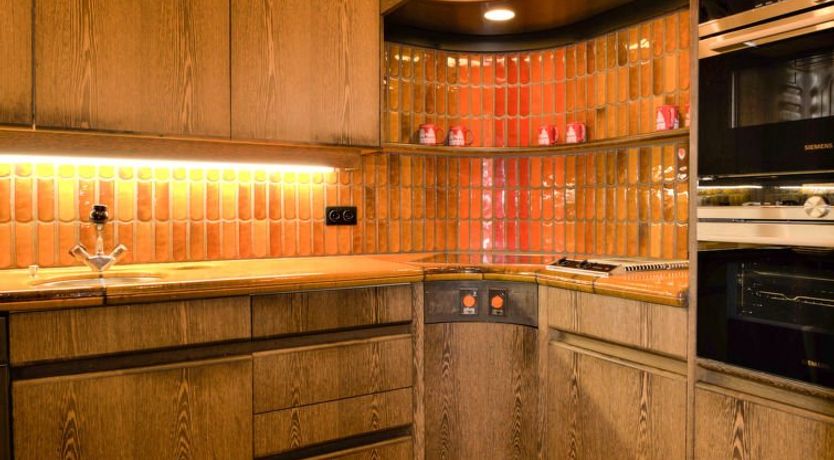 Photo of Chesa Misaun