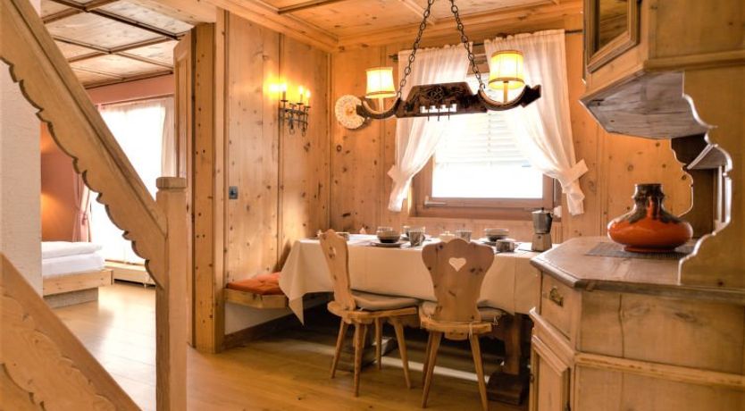 Photo of Chesa Misaun