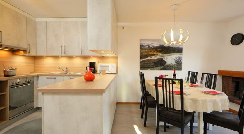 Photo of Anémone 2/16 Apartment 3