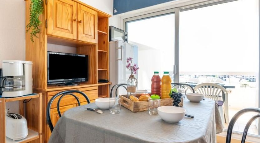 Photo of 3 Mats Apartment 10