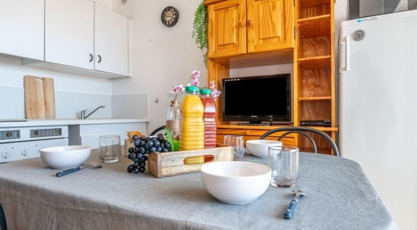 Photo of 3 Mats Apartment 10