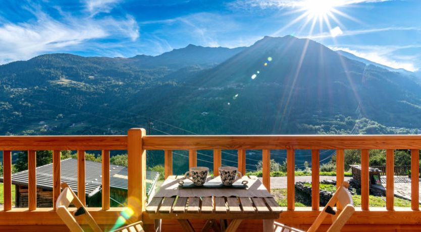 Photo of La Trace Blanche