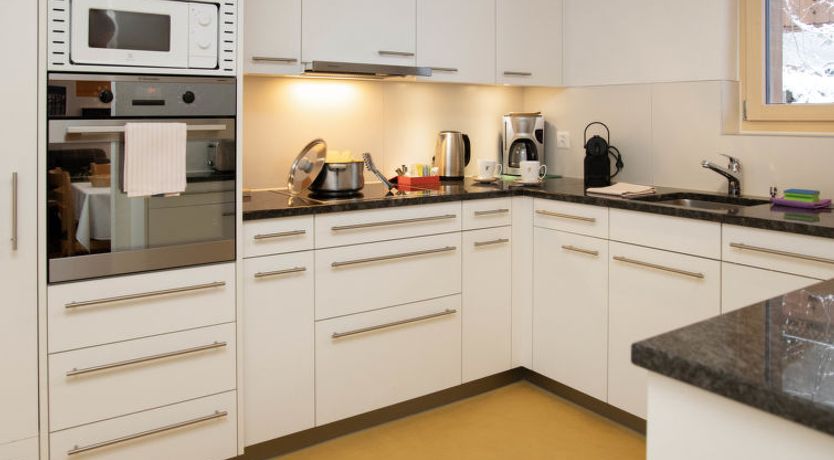 Photo of Chalet Abendrot apARTments Apartment 28