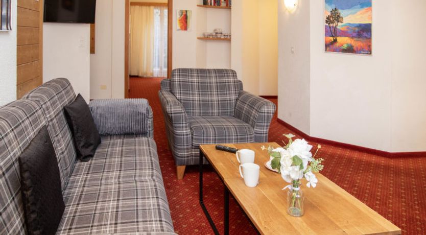 Photo of Chalet Abendrot apARTments Apartment 28