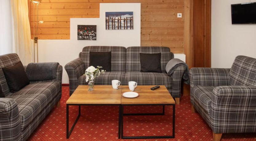 Photo of Chalet Abendrot apARTments Apartment 28