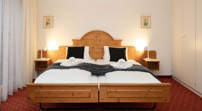 Photo of Chalet Abendrot apARTments Apartment 28