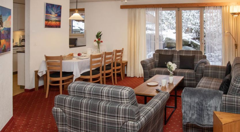 Photo of Chalet Abendrot apARTments Apartment 28