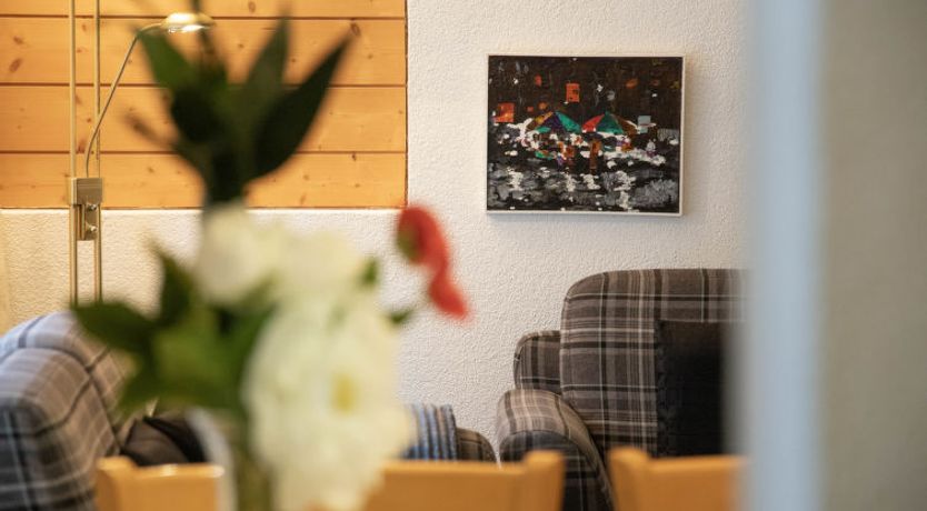 Photo of Chalet Abendrot apARTments Apartment 28