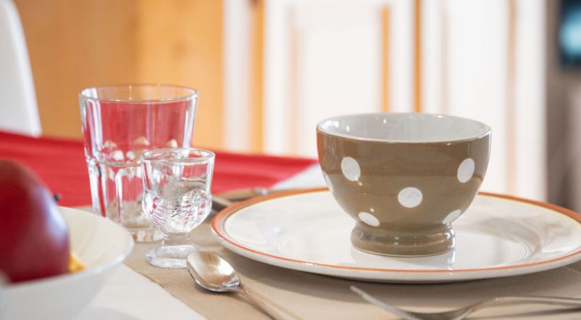 Photo of Chalet Abendrot apARTments Apartment 15