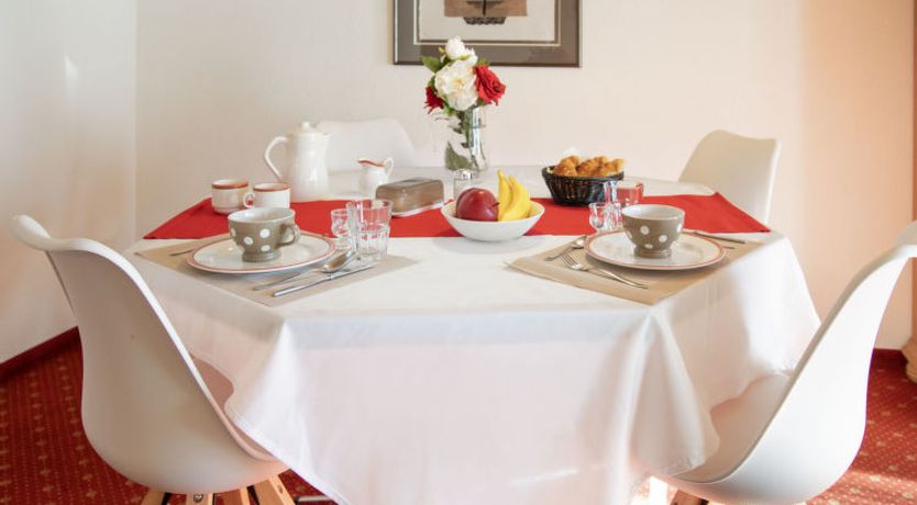 Photo of Chalet Abendrot apARTments Apartment 15