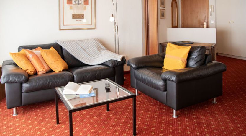 Photo of Chalet Abendrot apARTments Apartment 15