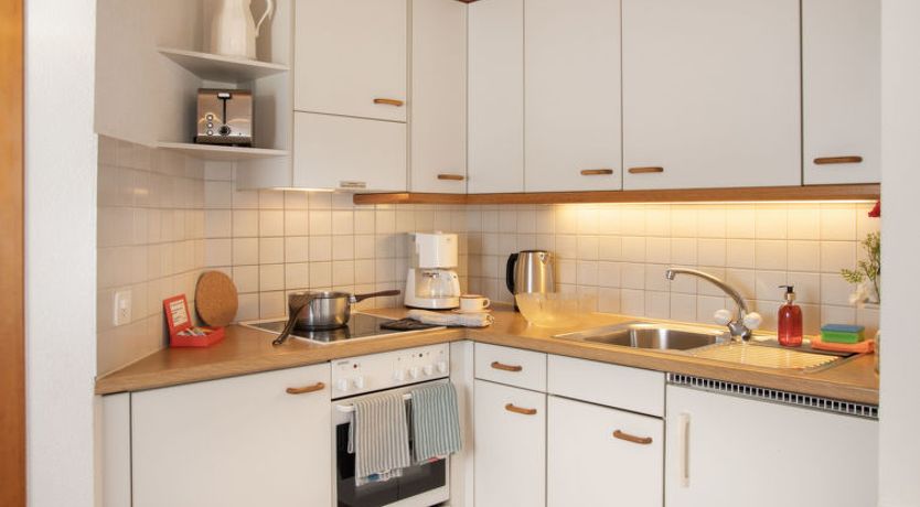 Photo of Chalet Abendrot apARTments Apartment 15