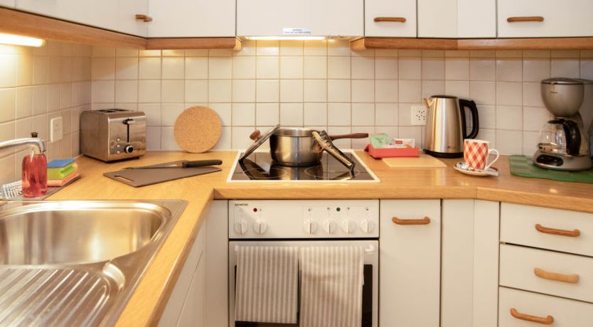 Photo of Chalet Abendrot apARTments Apartment 7