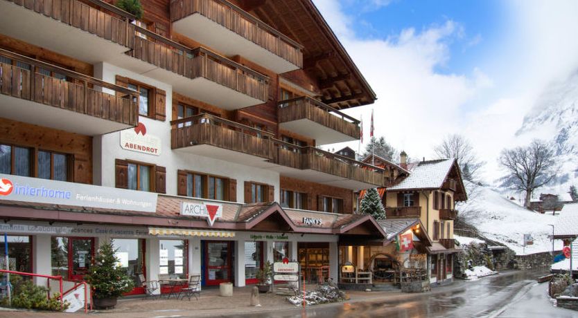 Photo of Chalet Abendrot apARTments Apartment 7