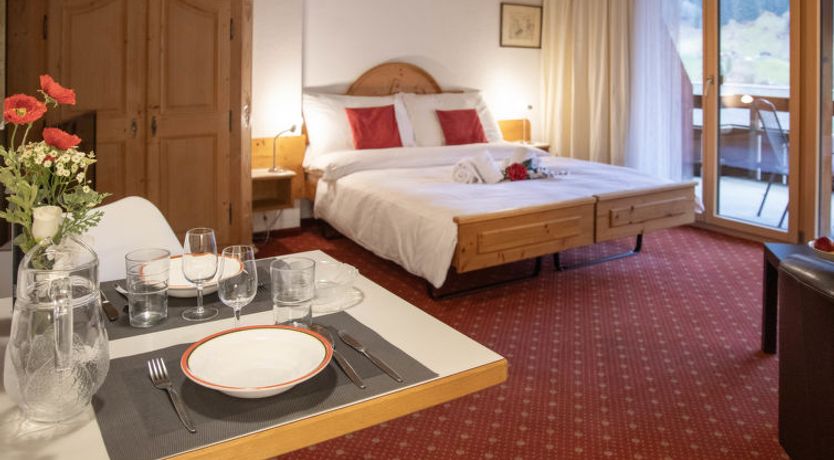 Photo of Chalet Abendrot apARTments Apartment 7