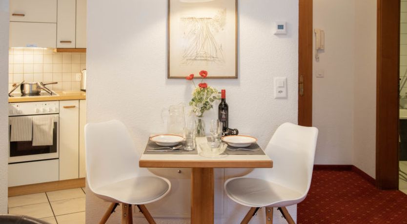 Photo of Chalet Abendrot apARTments Apartment 7