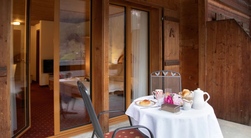 Photo of Chalet Abendrot apARTments Apartment 7