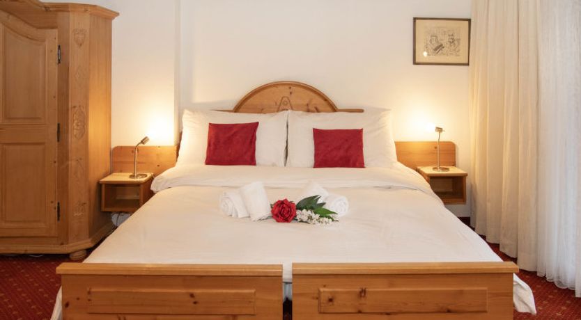 Photo of Chalet Abendrot apARTments Apartment 7