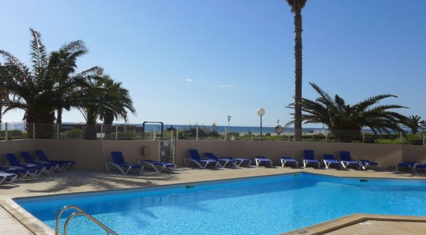 Photo of Copacabana Apartment 28