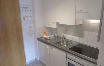 Promenade (Utoring) Apartment 28 Holiday Home